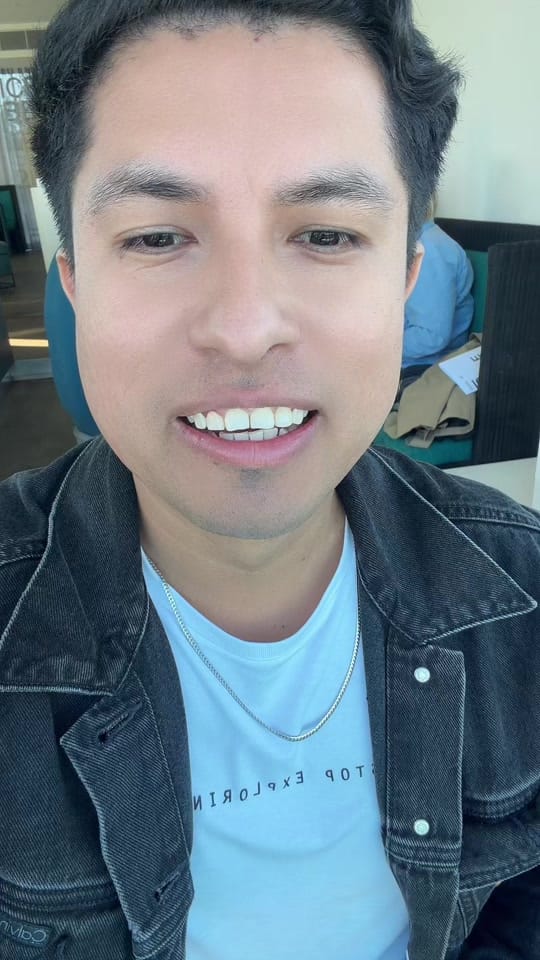 Post 6 by Freddy Gonzalez on TikTok (video)