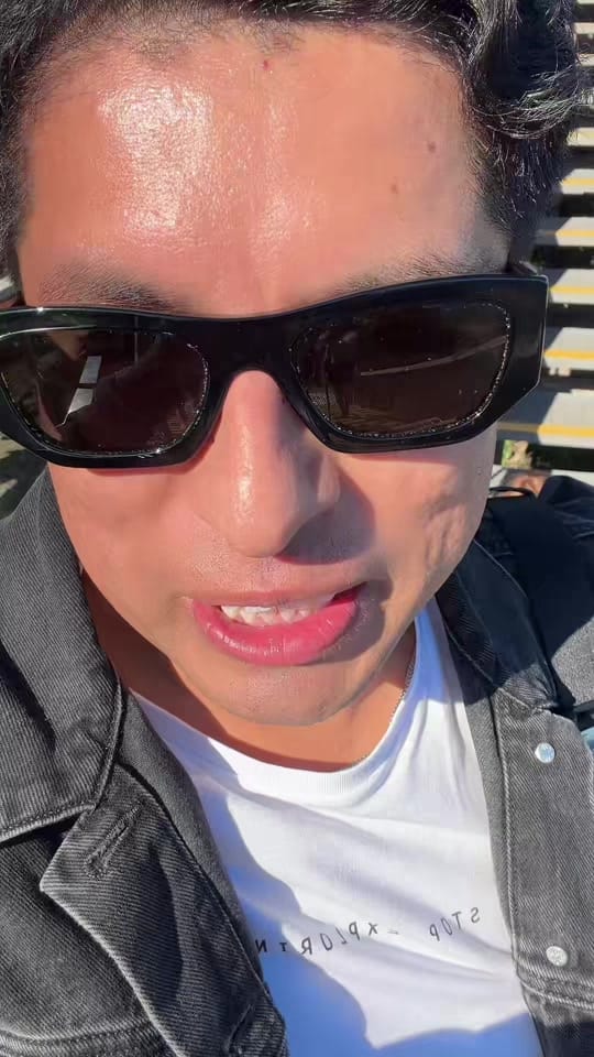 Post 7 by Freddy Gonzalez on TikTok (video)