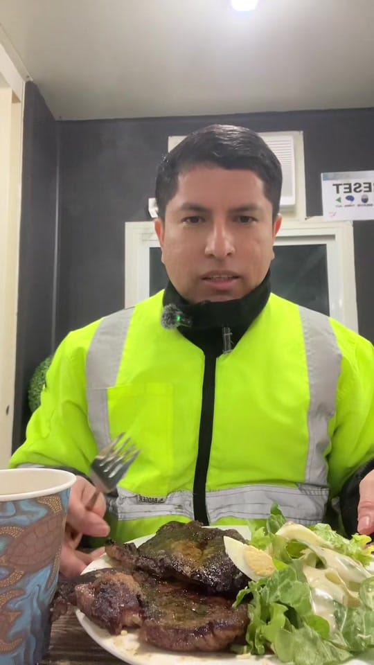 Post 8 by Freddy Gonzalez on TikTok (video)