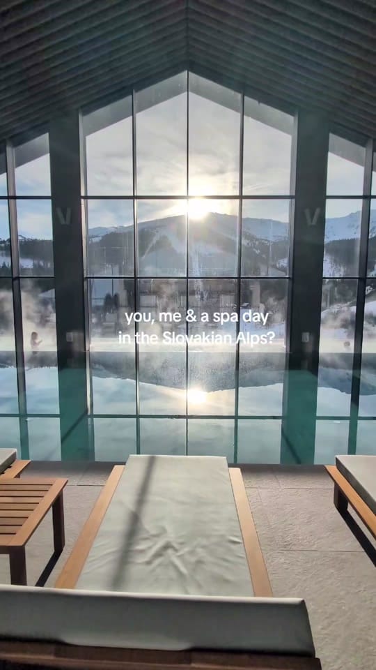 Post 1 by FLYN | Lover of Luxury Travel on TikTok (video)
