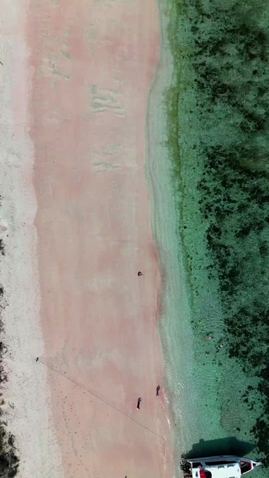 Post 7 by FLYN | Lover of Luxury Travel on TikTok (video)