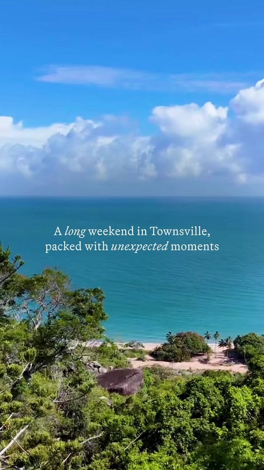 Post 4 by Australian Traveller on TikTok (video)