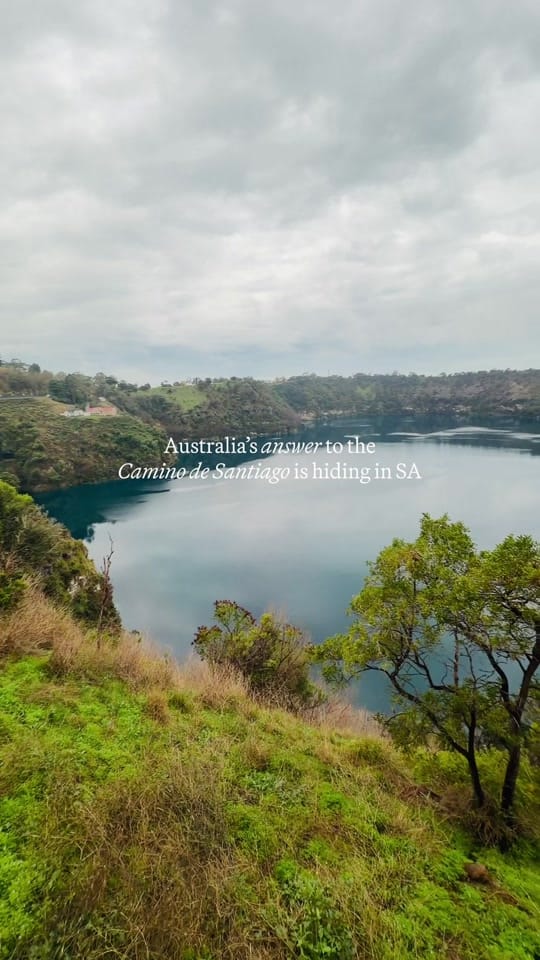 Post 5 by Australian Traveller on TikTok (video)
