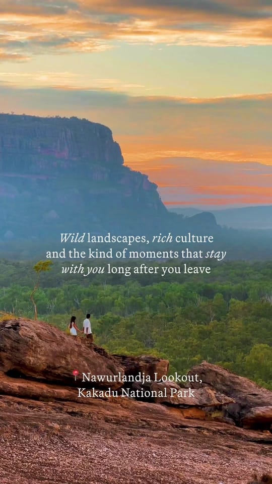 Post 7 by Australian Traveller on TikTok (video)