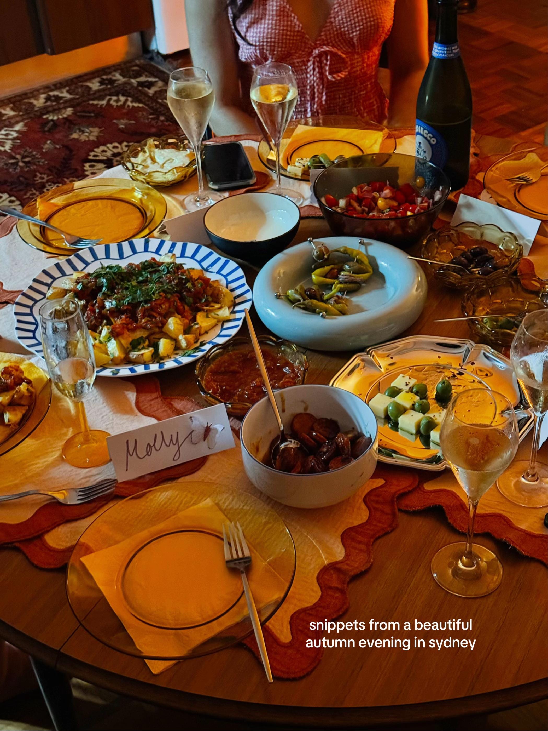 Post 7 by Molly Nicholas on TikTok (video)