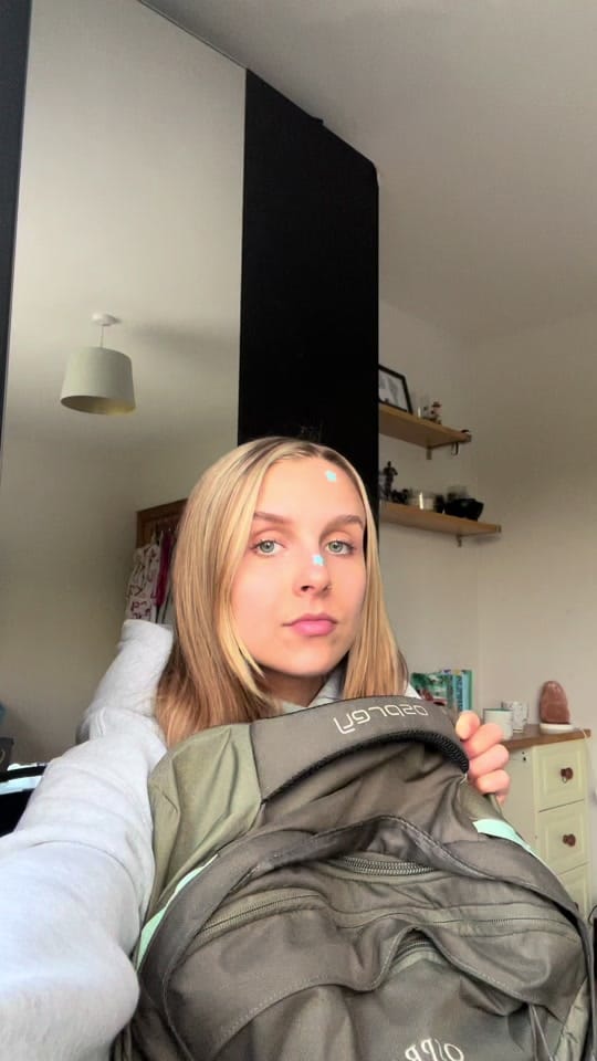 Post 9 by Carlylily on TikTok (video)