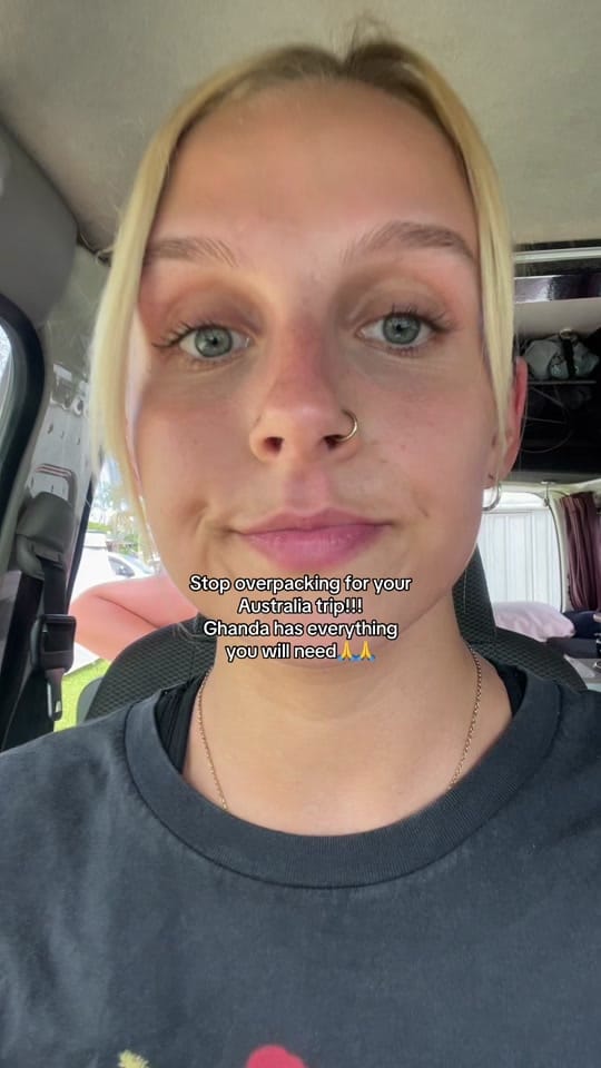 Post 6 by Carlylily on TikTok (video)