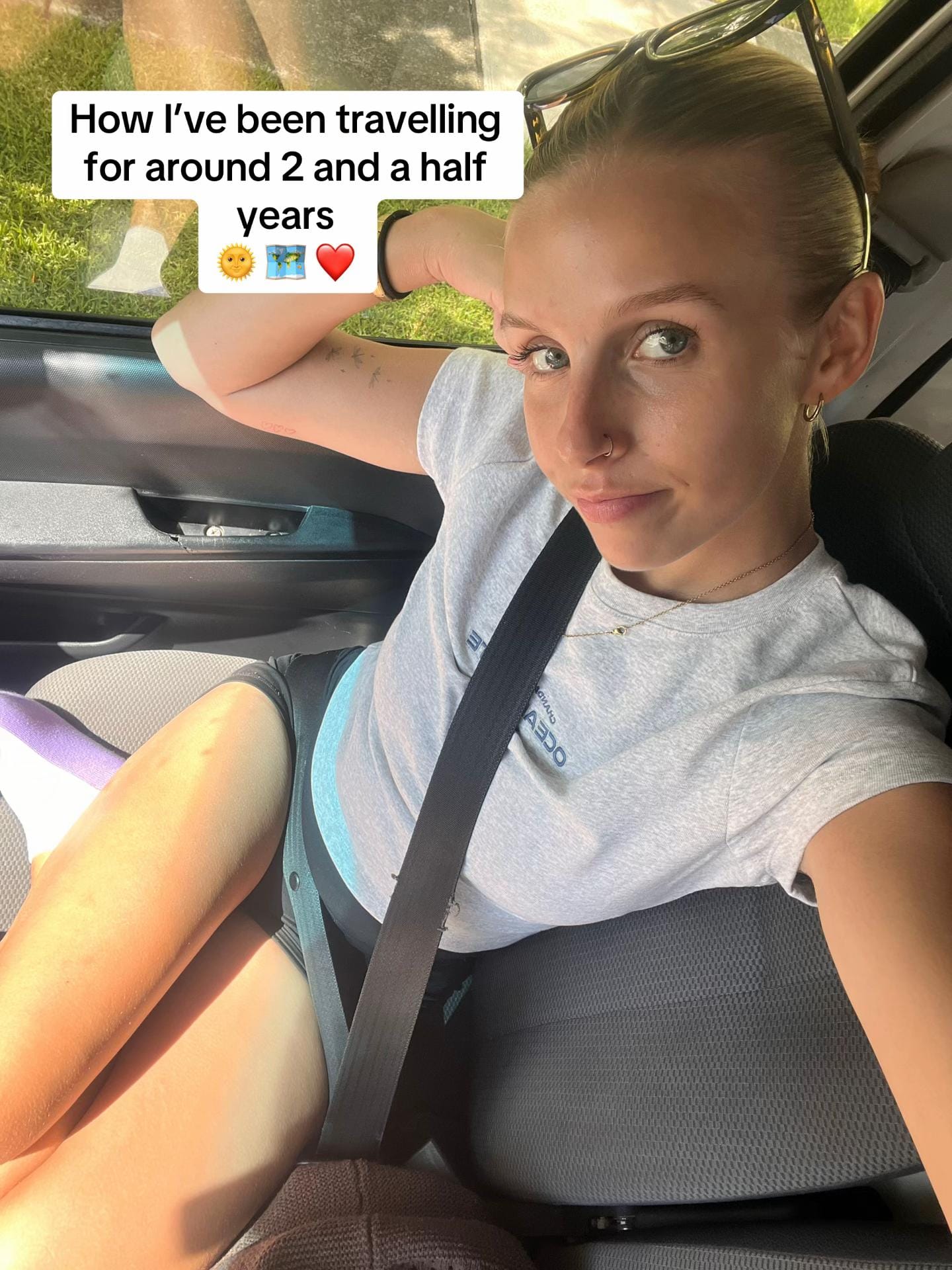 Post 3 by Carlylily on TikTok (video)
