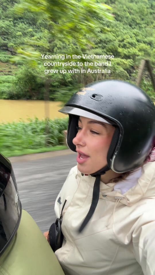 Post 9 by Sarah | Travel & Adventure UGC on TikTok (video)