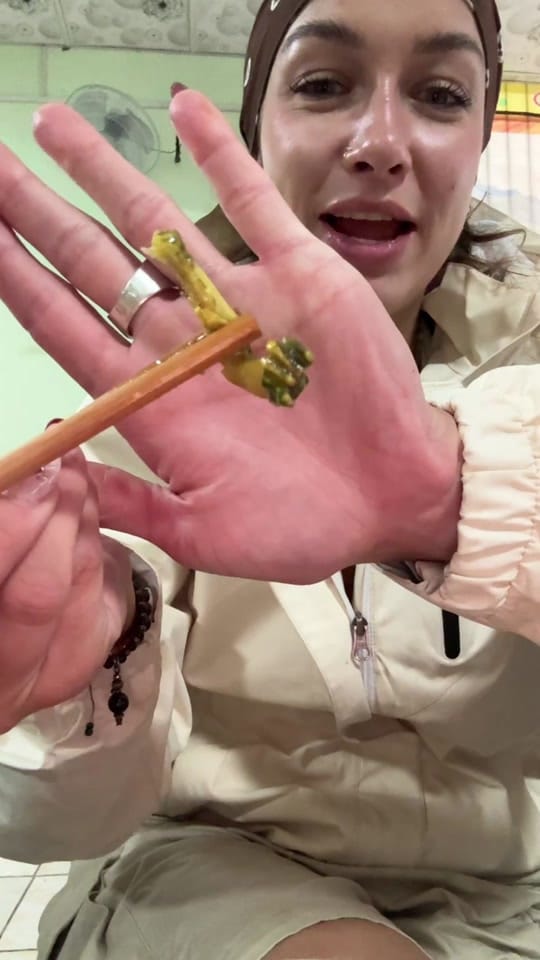 Post 10 by Sarah | Travel & Adventure UGC on TikTok (video)