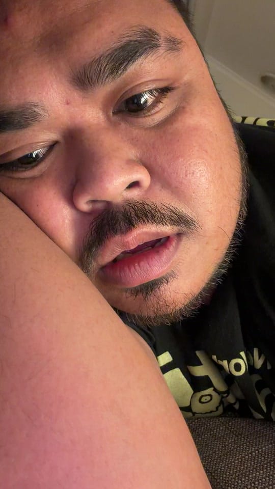 Post 7 by Adi 🥵 on TikTok (video)