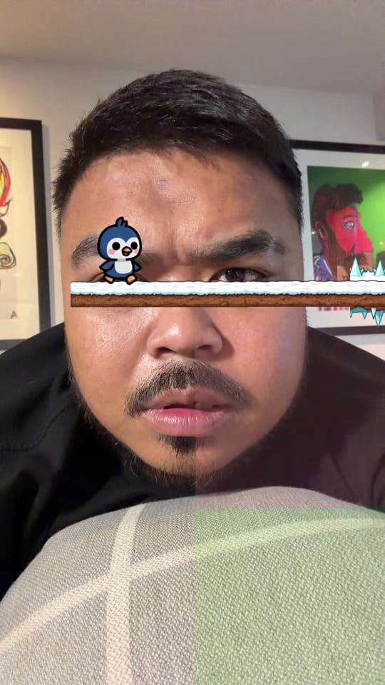 Post 5 by Adi 🥵 on TikTok (video)