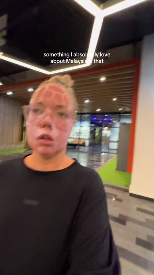 Post 5 by josieliftsthings on TikTok (video)