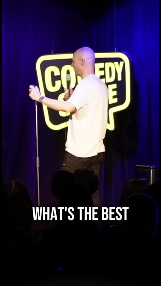 Post 3 by Benny Darsow ✈️ on TikTok (video)