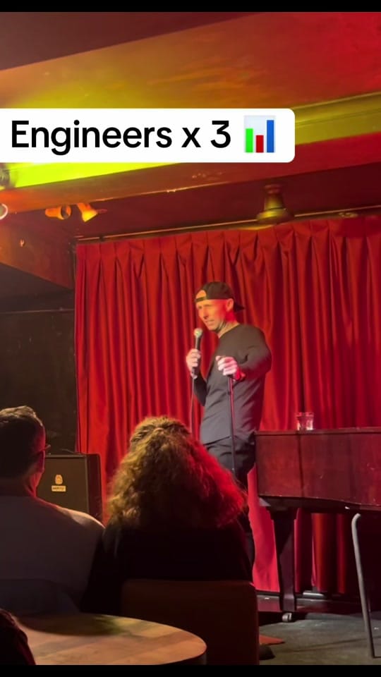 Post 2 by Benny Darsow ✈️ on TikTok (video)