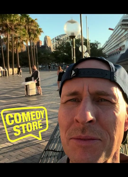 Post 7 by Benny Darsow ✈️ on TikTok (video)