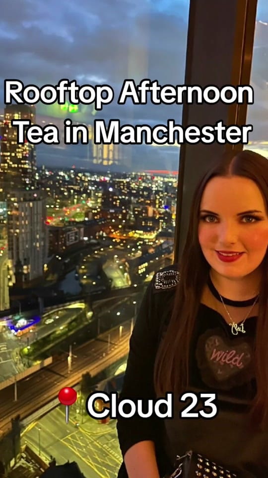 Post 7 by Lucy  🇬🇧 Travel Vids on TikTok (video)