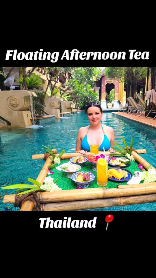 Post 3 by Lucy  🇬🇧 Travel Vids on TikTok (video)