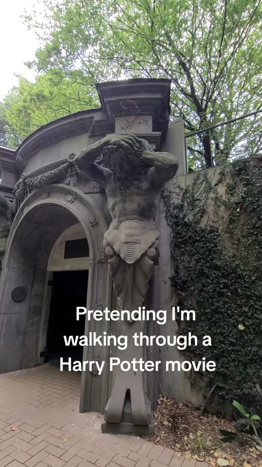Post 4 by Lucy  🇬🇧 Travel Vids on TikTok (video)