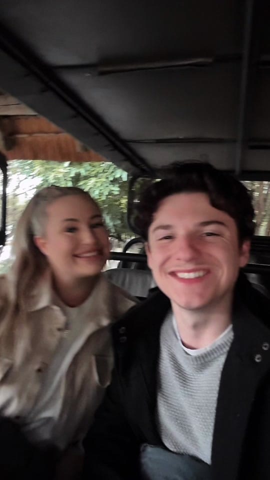 Post 2 by CAMERON CHAPPELL on TikTok (video)