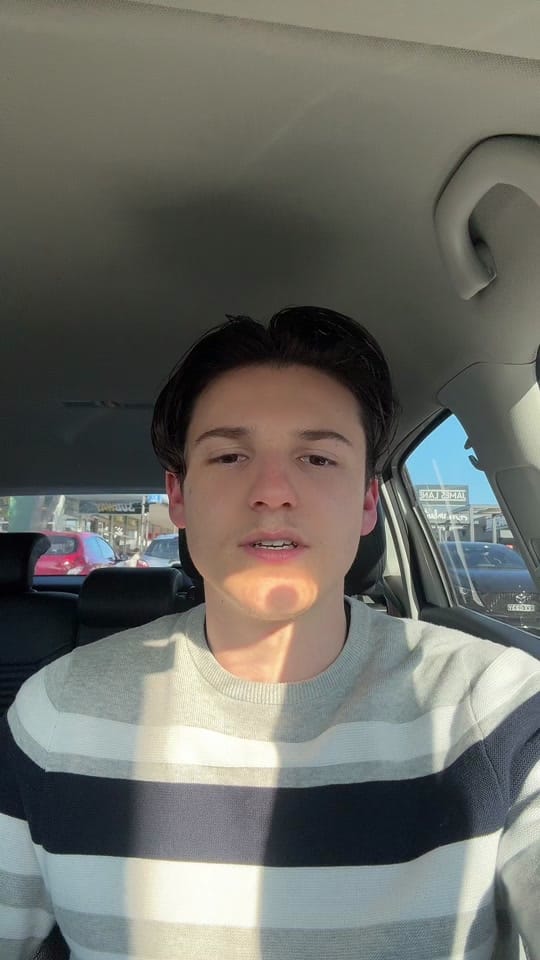 Post 5 by CAMERON CHAPPELL on TikTok (video)