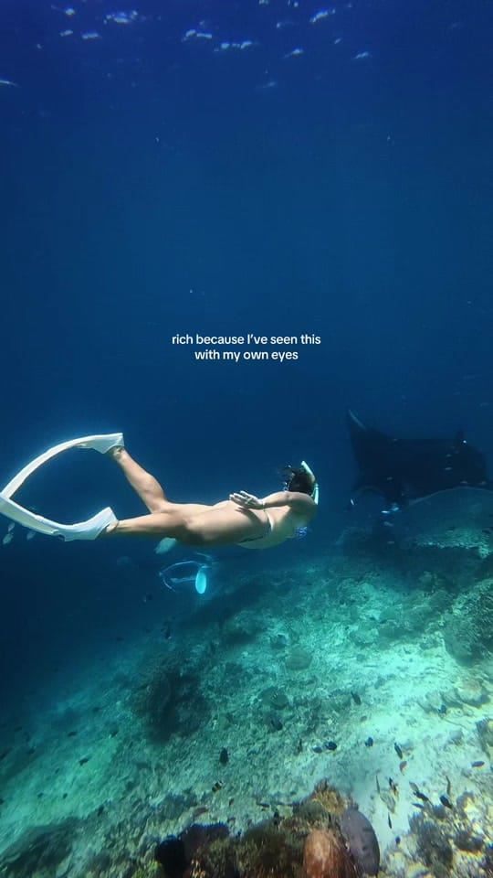 Post 4 by Jessica Stevens| Travels 🌺🌴 on TikTok (video)