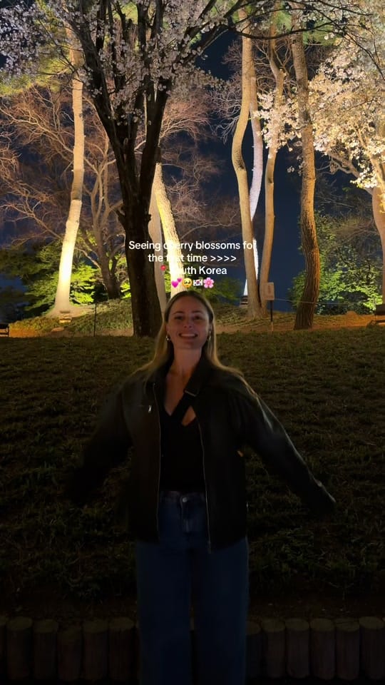 Post 3 by Jessica Stevens| Travels 🌺🌴 on TikTok (video)