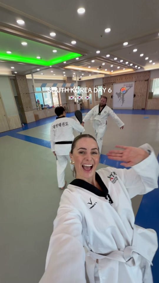 Post 10 by Jessica Stevens| Travels 🌺🌴 on TikTok (video)