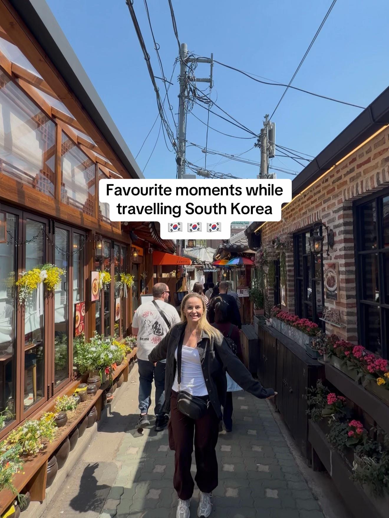 Post 2 by Jessica Stevens| Travels 🌺🌴 on TikTok (video)