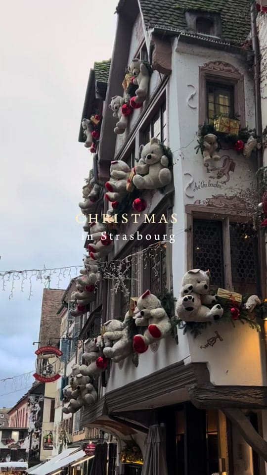 Post 1 by YourTravelGard on TikTok (video)