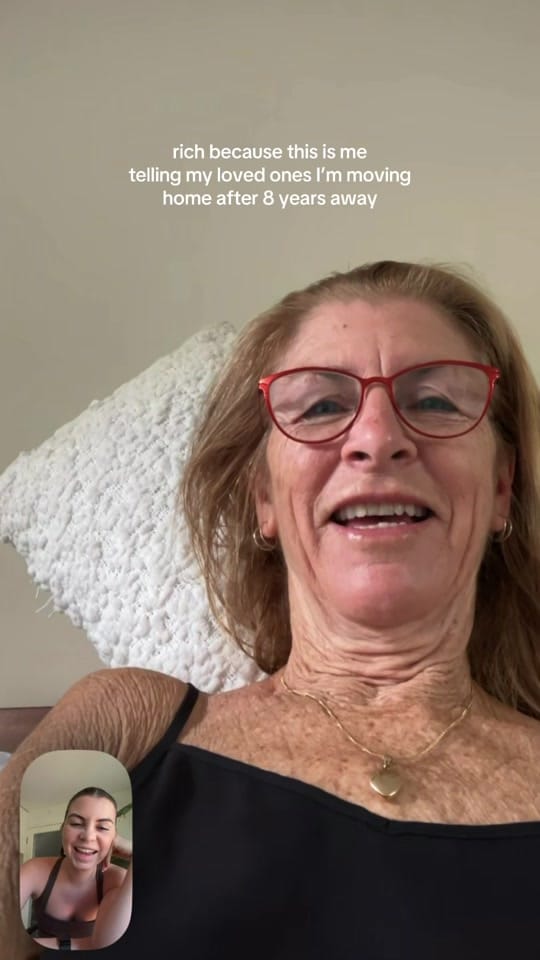 Post 3 by Amber on TikTok (video)
