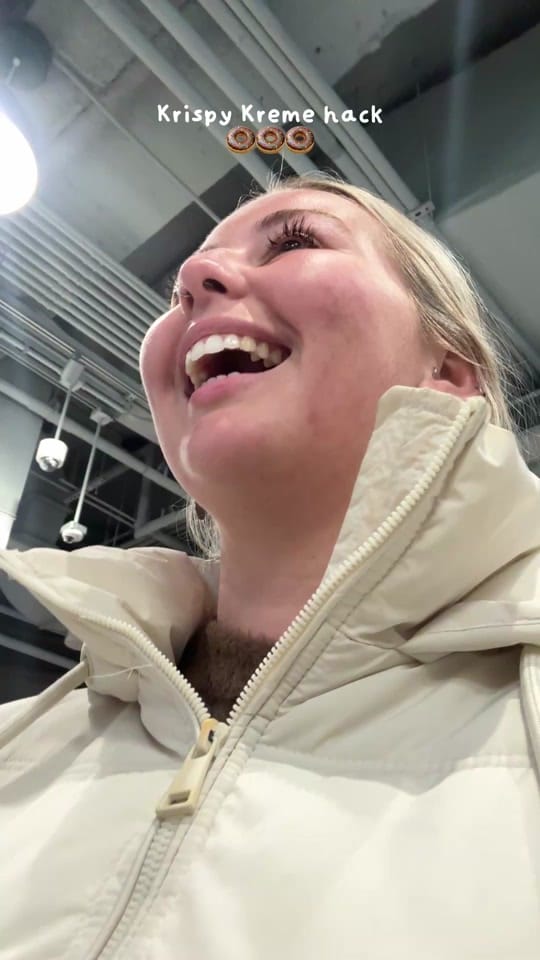 Post 8 by cheyyfaithh on TikTok (video)