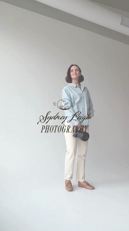 Post 1 by Sydney Leigh on TikTok (video)