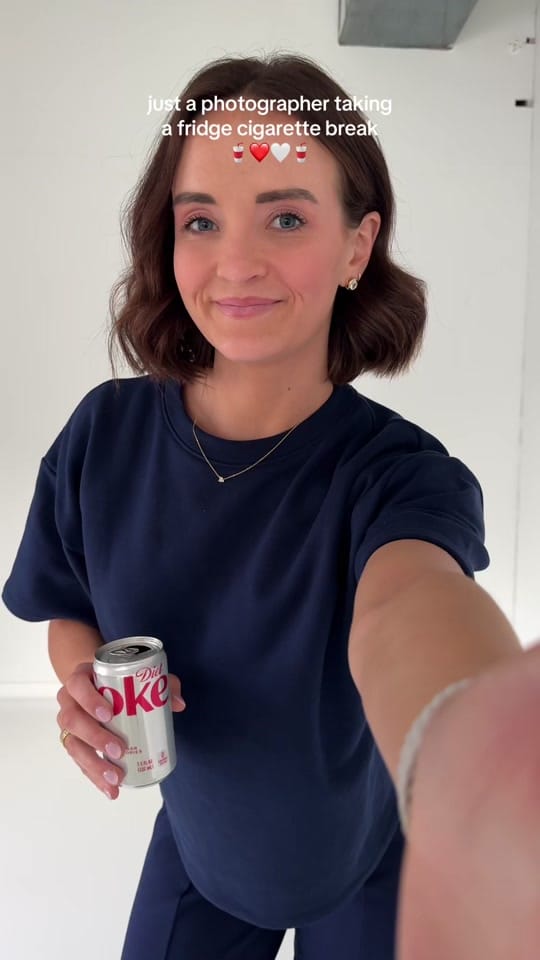 Post 5 by Sydney Leigh on TikTok (video)