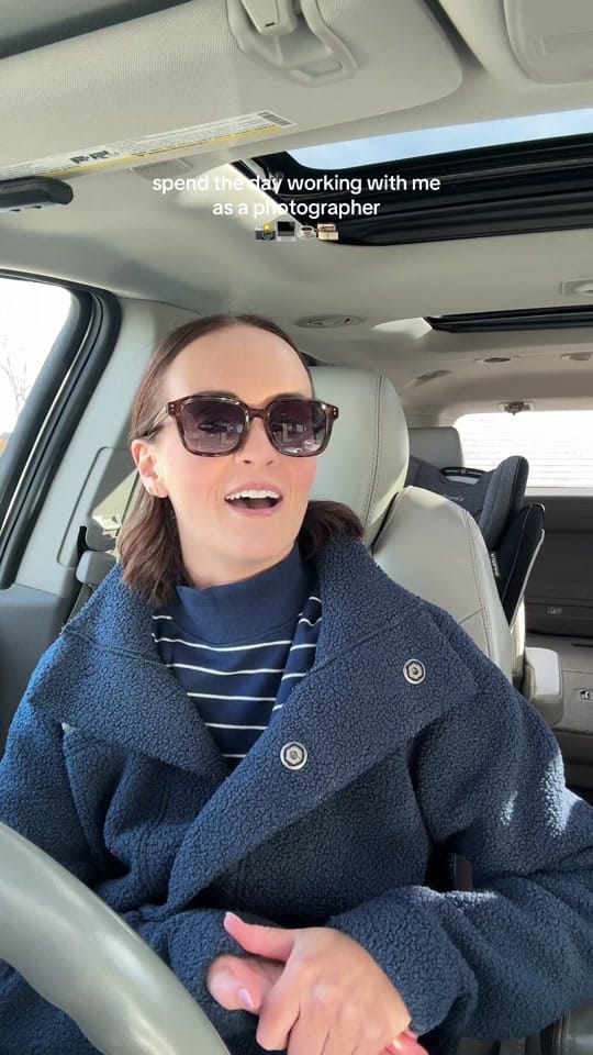 Post 3 by Sydney Leigh on TikTok (video)