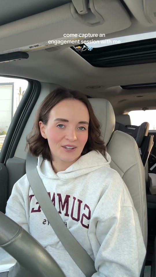 Post 8 by Sydney Leigh on TikTok (video)