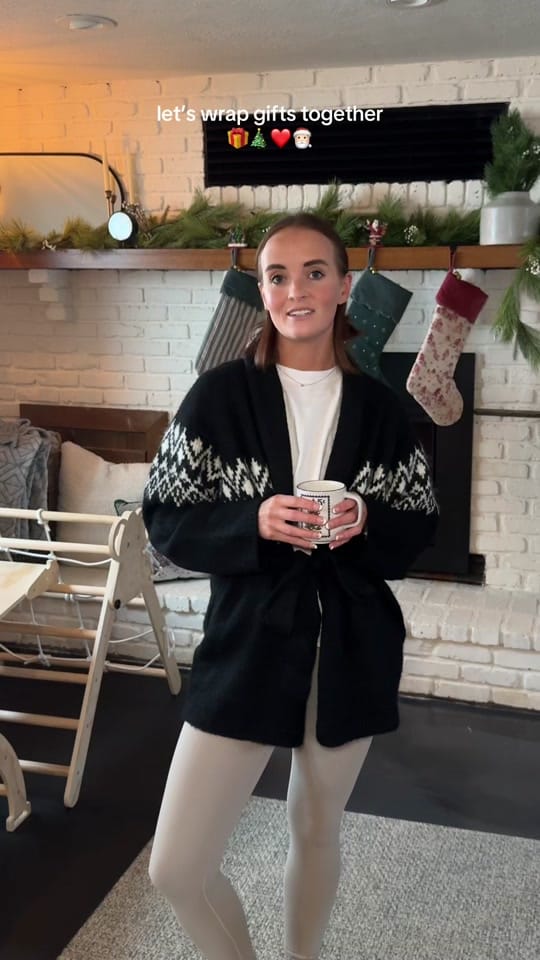 Post 9 by Sydney Leigh on TikTok (video)