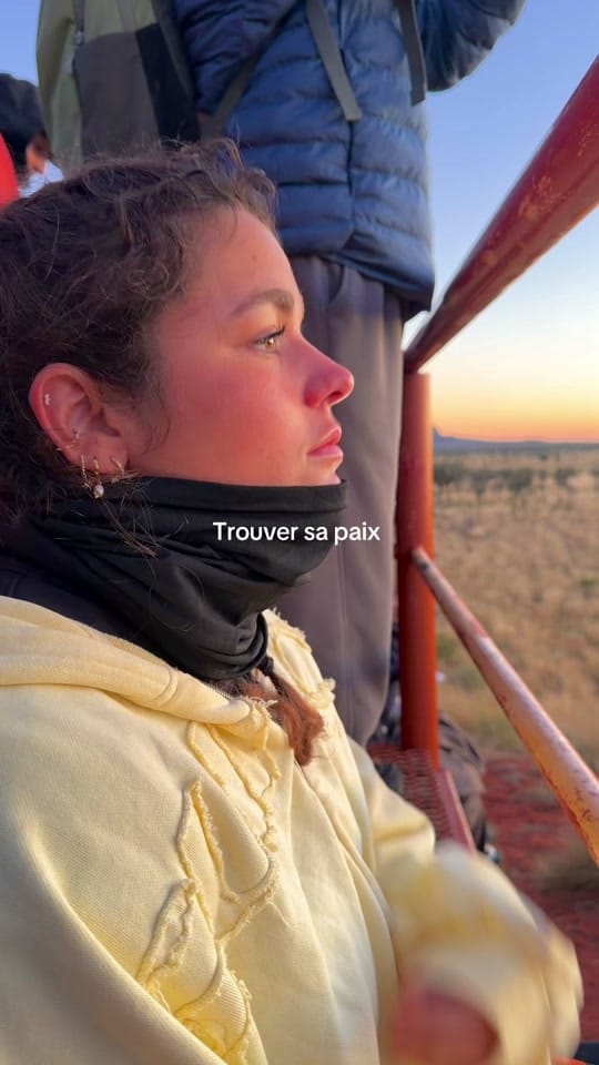 Post 3 by Roxy | Travel 🌺 on TikTok (video)