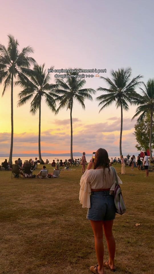 Post 6 by Roxy | Travel 🌺 on TikTok (video)