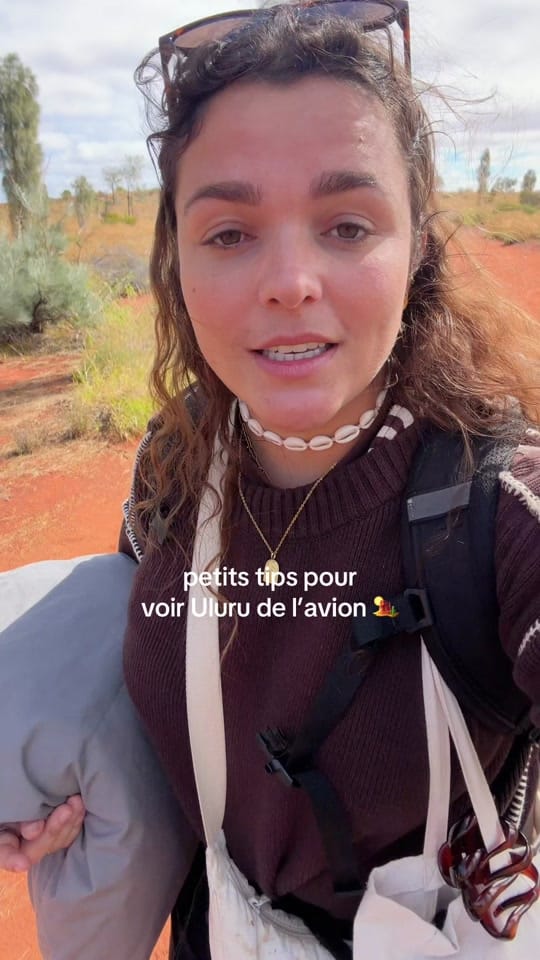 Post 4 by Roxy | Travel 🌺 on TikTok (video)
