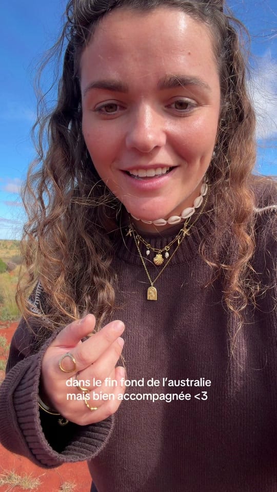 Post 1 by Roxy | Travel 🌺 on TikTok (video)