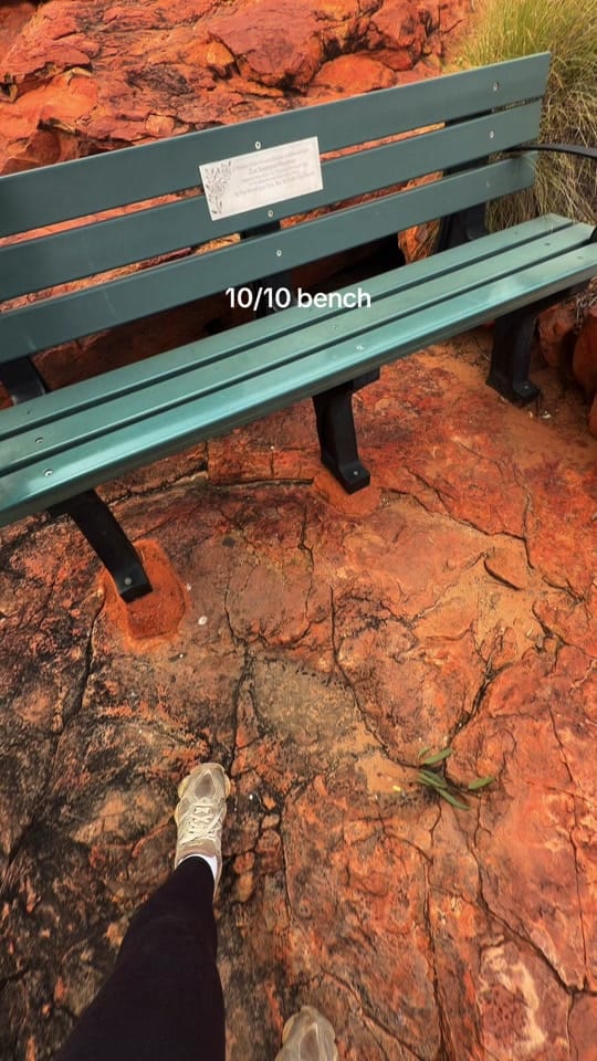 Post 5 by Roxy | Travel 🌺 on TikTok (video)