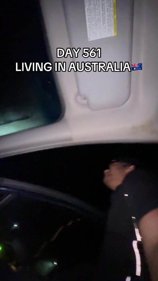 Post 6 by AFRO | LIVING ABROAD🇦🇺 on TikTok (video)