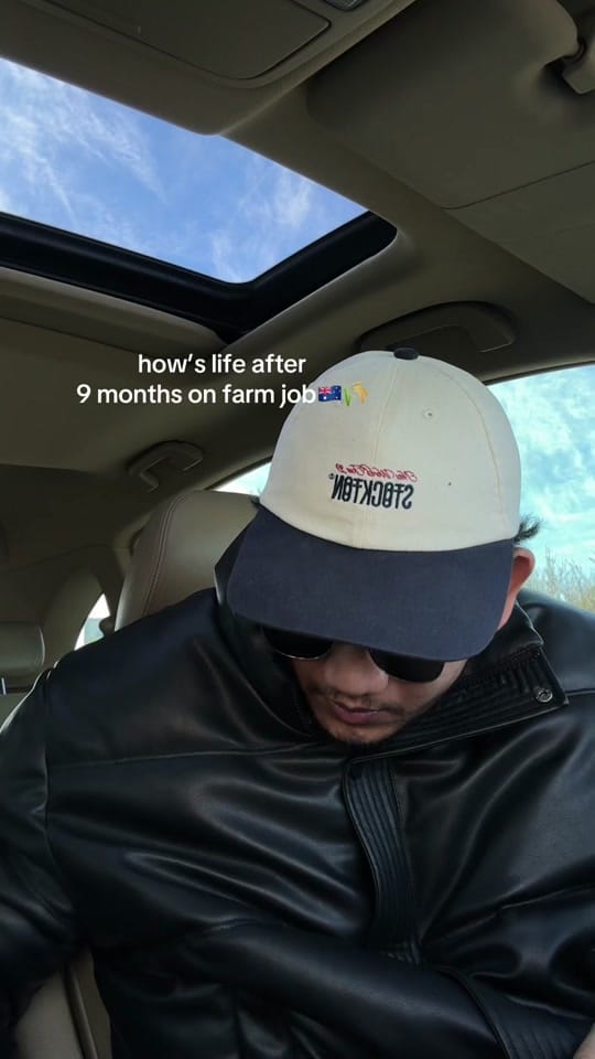 Post 4 by AFRO | LIVING ABROAD🇦🇺 on TikTok (video)