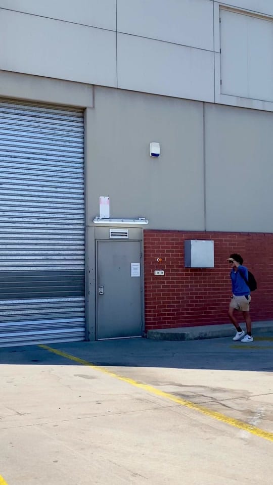 Post 8 by AFRO | LIVING ABROAD🇦🇺 on TikTok (video)