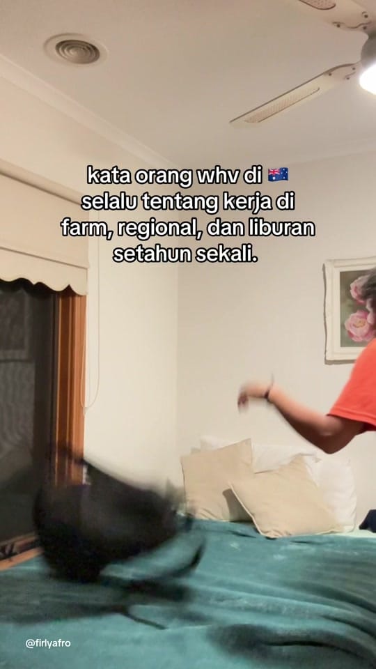Post 2 by AFRO | LIVING ABROAD🇦🇺 on TikTok (video)