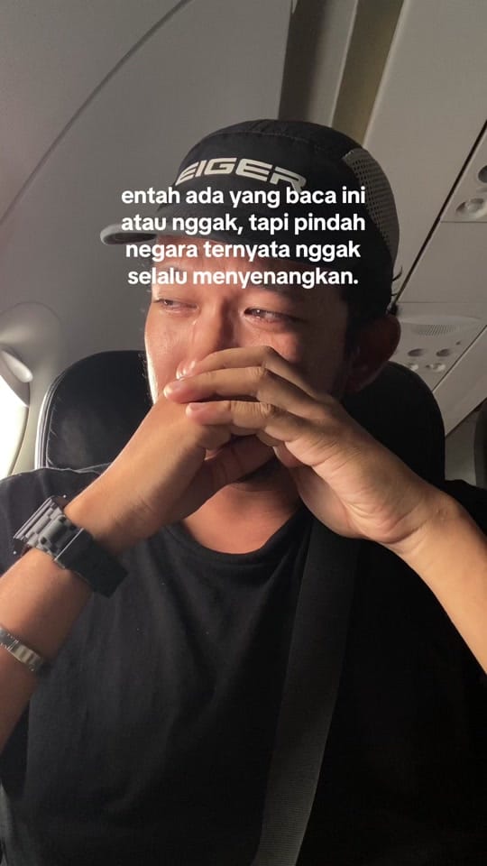 Post 9 by AFRO | LIVING ABROAD🇦🇺 on TikTok (video)