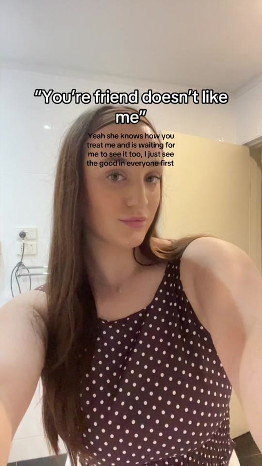 Post 5 by ToriG on TikTok (video)
