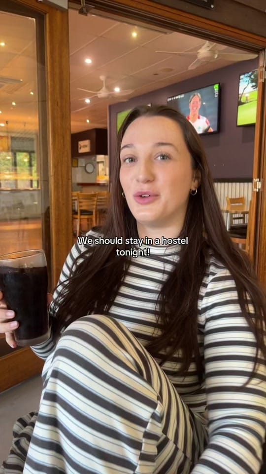 Post 7 by ToriG on TikTok (video)