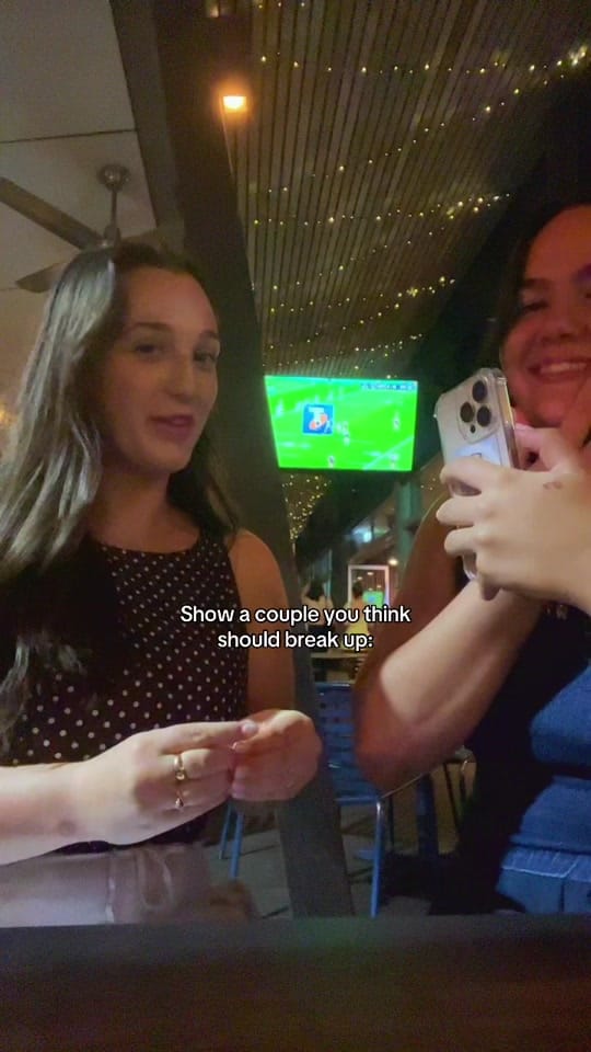 Post 1 by ToriG on TikTok (video)